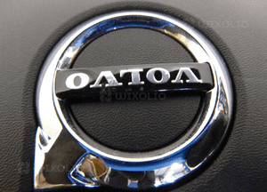 VOLVO V60 II PODUSZKA AIRBAG KIEROWCY 39825814 10