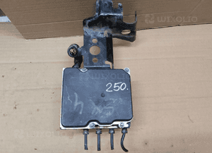 Pompa hamulcowa abs suzuki SX4 fiat sedici 56110-79JA0 0265235006 4