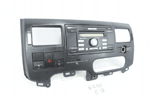Ford radioodtwarzacz fabryczne radio 6000 cd 8C1T-18C815-AA 2