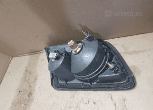 Mazda 6 i gg sedan lampa prawa tył tylna w klapę 4