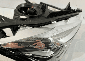 BMW 3 F30 / F31 LCI Lampa Adaptive Led R - 14018 4