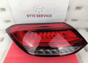 Mercedes-Benz W257 CLS Lampa Tylna Lewa A2579062600 1