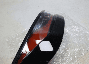 Range rover evoque L551 lampa tylna lewa led oryginał europa 11
