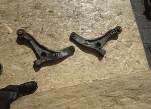 OPEL MOVANO IV 2.3DCI WAHACZ LEWY 2