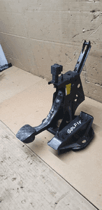 Pedał hamulca VW Golf IV 4 1J1721058BA 1J1721631C 2