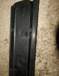 Pokrywa Osłona Cewki Opel Meriva A Tigra B Astra H Corsa D 1.2 1.4 09129759 4