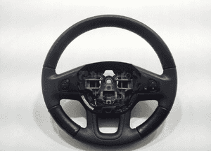 Kierownica multifunkcja sterownie tempomat opel vivaro b 93868109 2014-2019 2