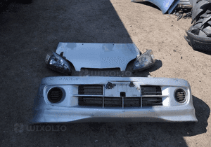 daihatsu syrion zderzak kolor S07 nr 20302 WYSYŁKA 1