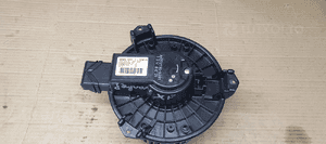Wentylator silnik dmuchawy nagrzewnicy Jaguar XF X250 5391 AV272700-5391 1