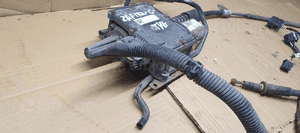 Mechanizm hamulca ręcznego elektryczny Citroen C5 III Opel Zafira 13386364 13389454 3