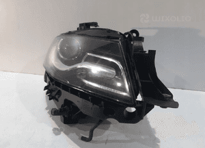 AUDI A4 B8 8K Lampa Xenon Kompletna Prawa - 13060 2