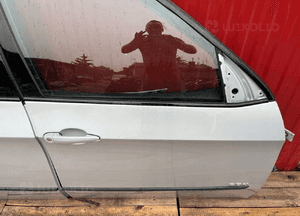 Bmw E70 drzwi prawy przód 354 oryginał stan igła 9