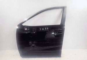 Drzwi lewe przednie przód toyota rav RAV4 5 v 19- 1