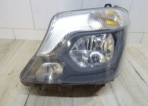 MERCEDES SPRINTER W906 LIFT 2013- LAMPA lewa przód a9068202361 2