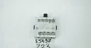 MODUŁ STEROWNIK KOMFORTU DRZWI MERCEDES C W206 21- A2069000613 1
