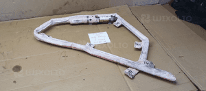 Kurtyna Airbag poduszka prawa Skoda Rapid 5JA880742 4