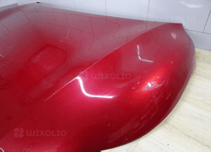 KIA EV6 EV-6 21- maska 66400-CV000 6