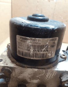 Pompa Sterownik ABS Volvo S60 V70 XC70 S80 8619968 3