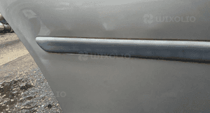 Saab 93 9-3 kombi  drzwi tył tylne prawe  lak 297 02-06 5