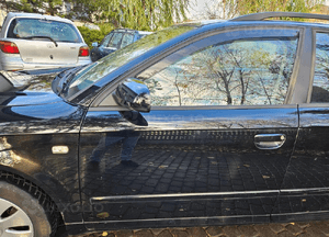 Audi A4 B7 drzwi przód przednie  prawe lewe LY9B 1
