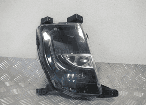 Halogen przeciwmgielny prawy przedni przód tesla s lift 600591600E 2016-2021 5