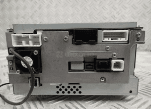 Radio nawigacjia subaru impreza iii gh 86271FG020 2