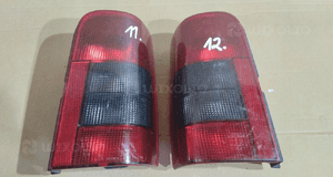 Lampa prawa lewa tył tylna peugeot partner i citroen berlingo i 1 2