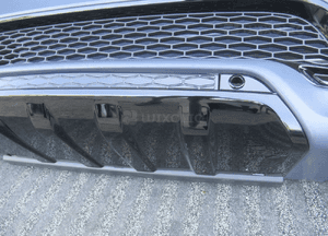 Nowy zderzak przedni przód land rover discovery sport dynamic L550 GK7M-17F003-A 16