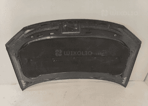Volkswagen Touran lift 06-10 MASKA POKRYWA SILNIKA 6