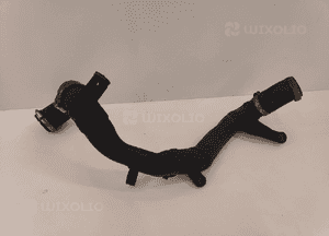 Volkswagen 1.6 tdi cay RURA INTERCOOLER oe 6R0145770 1