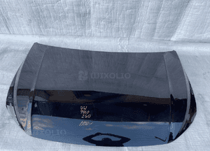 Vw polo 2G0 maska 17- 1
