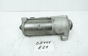 Rozrusznik vw amarok touareg V6 3.0 059911024T 6