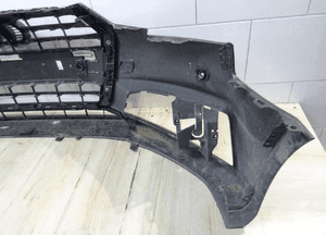 Audi A4 B9 8W0 s line zderzak przód przedni 15-18 8W0807437F 12