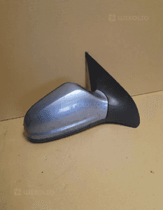 Lusterko prawe 5 pin opel astra h lift duże Z163 1