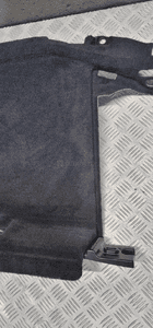 BMW F36 OBUDOWA BOCZEK BAGAŻNIKA PRAWY 7337214 5