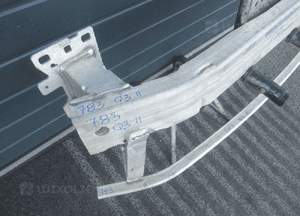 BELKA ZDERZAKA PRZEDNIA PRZÓD AUDI Q3 II 83A807109 2018 12