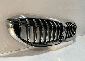 BMW 3 G20 / G21 Grill / Atrapa chłodnicy - 14617 2