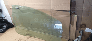 Szyba prawy przód przednia prawa VW Golf V Plus AS2 05r 3