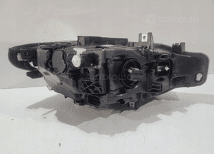 BMW 3 F30/F31 LCI Lampa LED BLACK Lewa - 12915 7