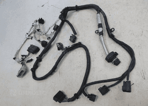 Range rover vogue L322 4.4 wiązka skrzyni biegów 2