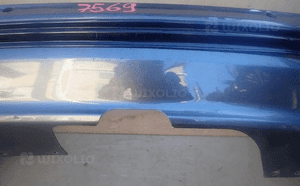 Zderzak tył tylny ford mondeo MK5 v kombi 2014- 5
