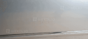 Drzwi prawy przód przednie prawe Audi A8 D3 LA7W 6
