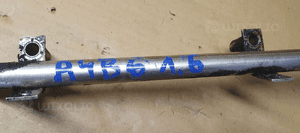 Rurka przewód EGR Audi A4 B6 1.6 06B133817N 9