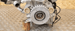 Bmw F40 F44 M135XI M235XI silnik kompletny 18 tyś przebiegu B48A20E 2