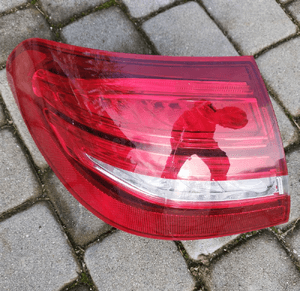 lampa tył c klasa CLASA 1