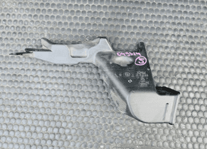 Kanal Powietrza Tunel Dolot Rura Nawiew Przod Tyl Konsola Podloga Tunel Europa Audi A4 B8 A5 11