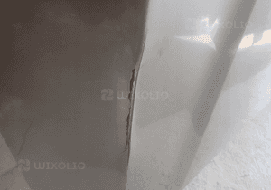 Maska pokrywa silnika skoda octavia 4 iv 5E3 2020- 3