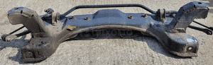 Fiat Stilo Bravo II 1.9 JTD wozek kolyska zawieszenia przod belka pod silnik 2