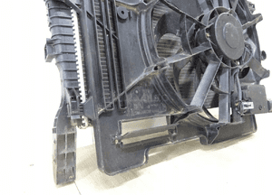 Chłodnica wody focus MK3 BV61-8005-BD 3