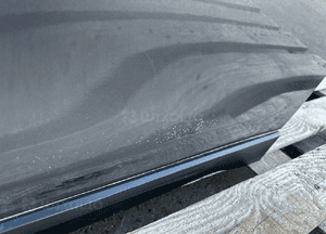 Drzwi przod przednie prawe lexus ux 2018- bardzo ladne orginalne 5